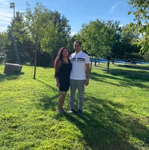 Meet your Posher, Mariam